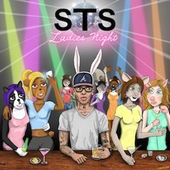 STS - With You Ft. Terrace Martin