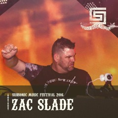Zac Subsonic Set