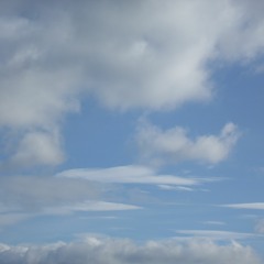 Sorry for being sentimental - Love and Death's Sounds