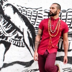 Não deixe o samba Morrer - Thiago Pach