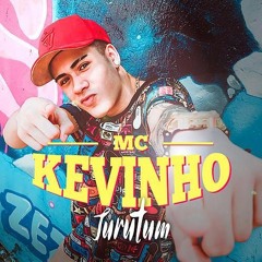 Mc Kevinho - Turutum ( Tiririca Remix Sem Vnht )