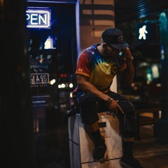 Tommy Will - Loss Prevention