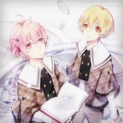 【はつゆき❅ & MiDoRi *.】イノセンシア / Inocencia【歌ってみた】