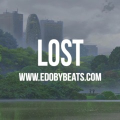 Lost - Sad Storytelling Piano Rap Beat Hip Hop Instrumental 2016