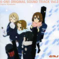 U&I ~Yuuhi no Kirei Naano Oka de~