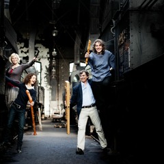 Short Wave/Paul Leenhouts