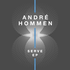 Premiere: André Hommen - First Serve [Systematic Recordings]