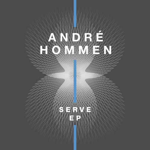 Premiere: André Hommen - First Serve [Systematic Recordings]