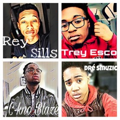 A. O. A. - Don't Be Stingy