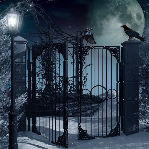 [Free Track] Pappenheimer & Linus Quick - Mystery Of Night