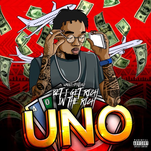 Stream Fashion Killa by Vonnie ThatUno Listen online for free on