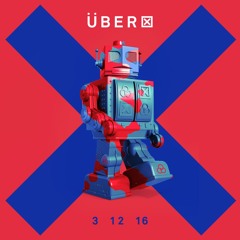 Ki Creighton - Uber Grand Finale