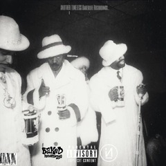 Ryans Theme (All For The Money)1994 Version