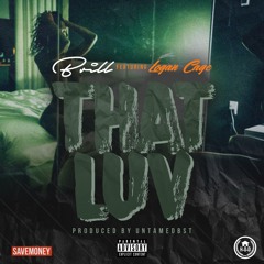 That Luv (Ft. Loren) [Prod. By Untamedbst]