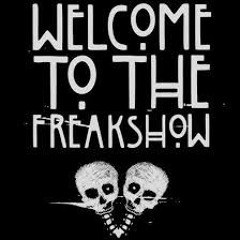 Slorta & Disown - Freakshow