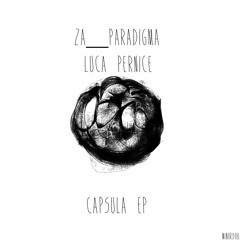 Za__Paradigma & Luca Pernice - Resina  (Original Mix)