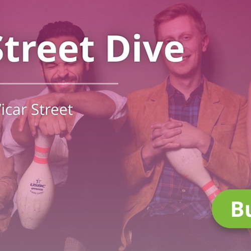Lake Street Dive17 Nov 2016, Live In Vicar Street, Dublin, Ireland