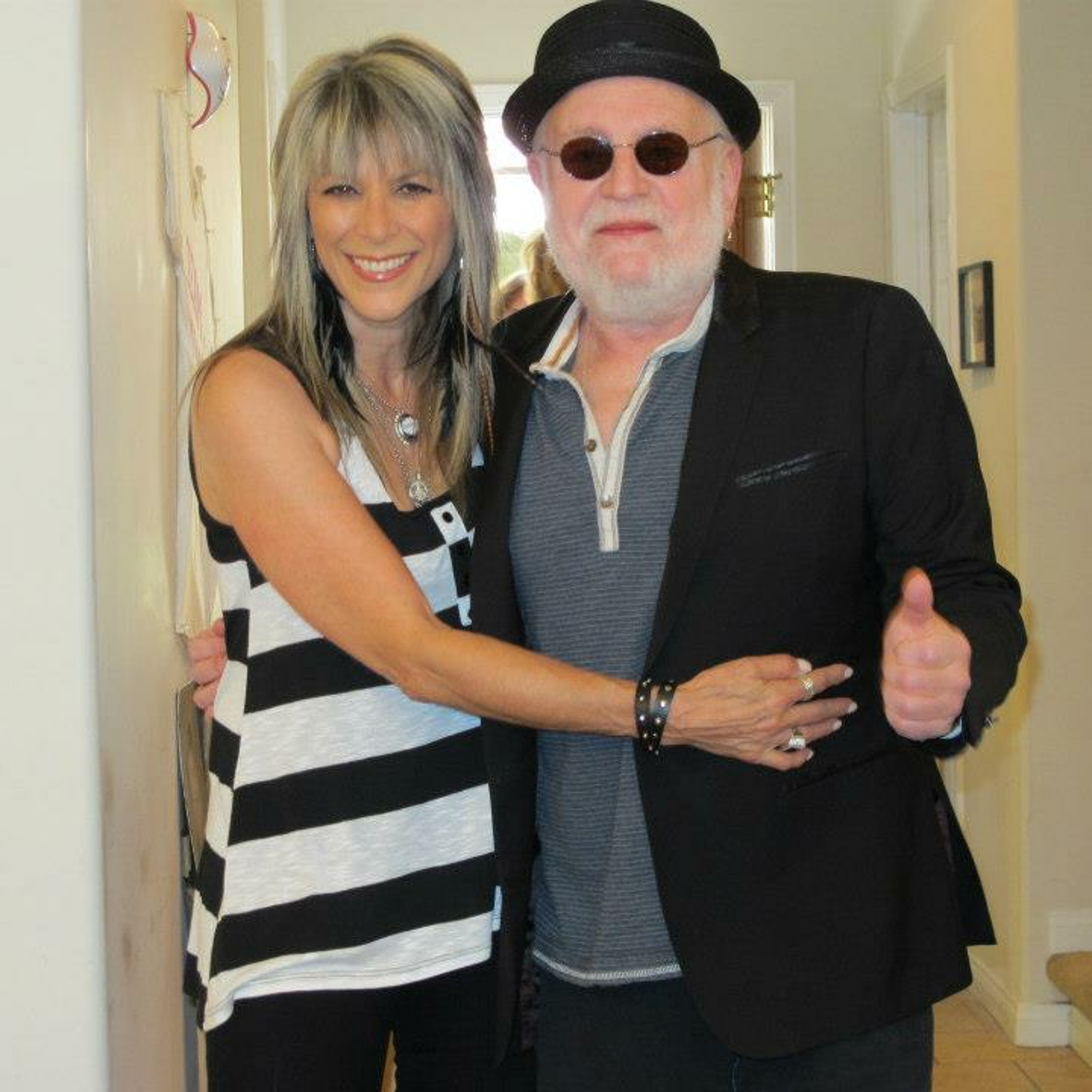 Howard Kaylan On Vicki Abelson’s The Road Taken