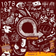 Kore Uption - Like a Slut (Activator)