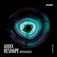 Addex - Only Dust Remains (Forteba Remix)