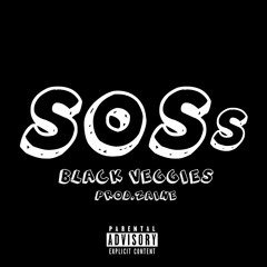 SOSs (feat. Flow Jones Jr, AntagoniZt, BalowiththeVeggies & Thami)