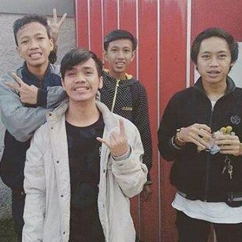 saykoji kenapa mesti dipikirkan
