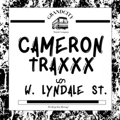 Cameron Traxxx - XTC (Original Mix)