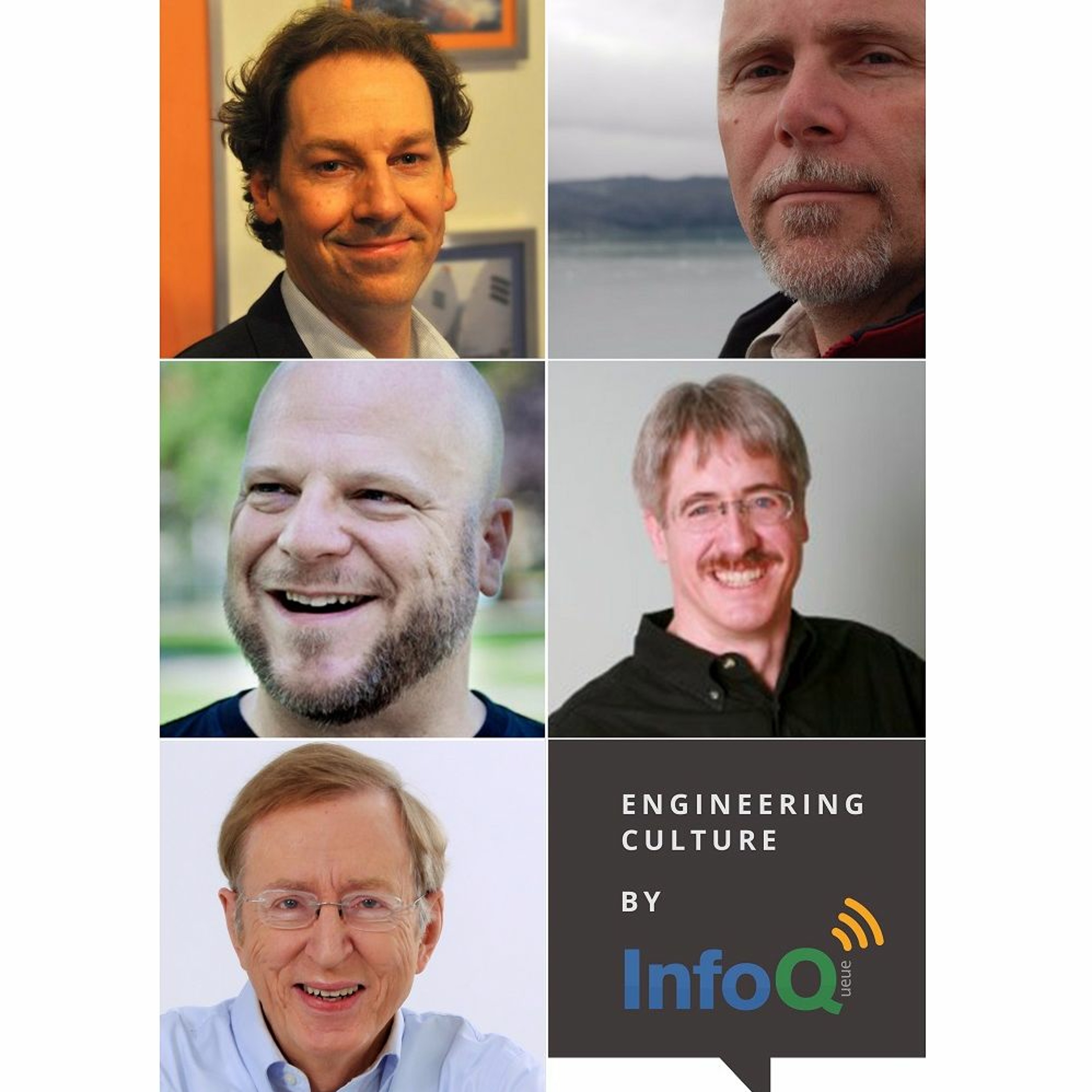 Engineering Culture by InfoQ