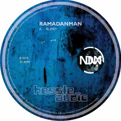 Ramadanman - Blimey (Name Does Not Matter Acid Revisit) - Free Download
