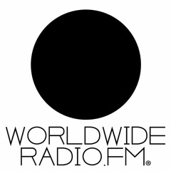Casey Hogan - Worldwide Radio FM Mix Vol. 2 - 30.11.2016