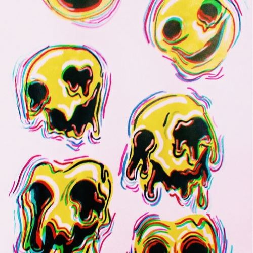 chopz - series #1