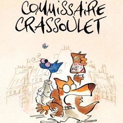 Crassoulet