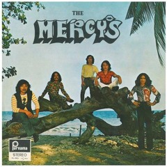 The Mercy's - Gone Gone Gone