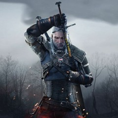 Gwynbleidd(Witcher Tribute)