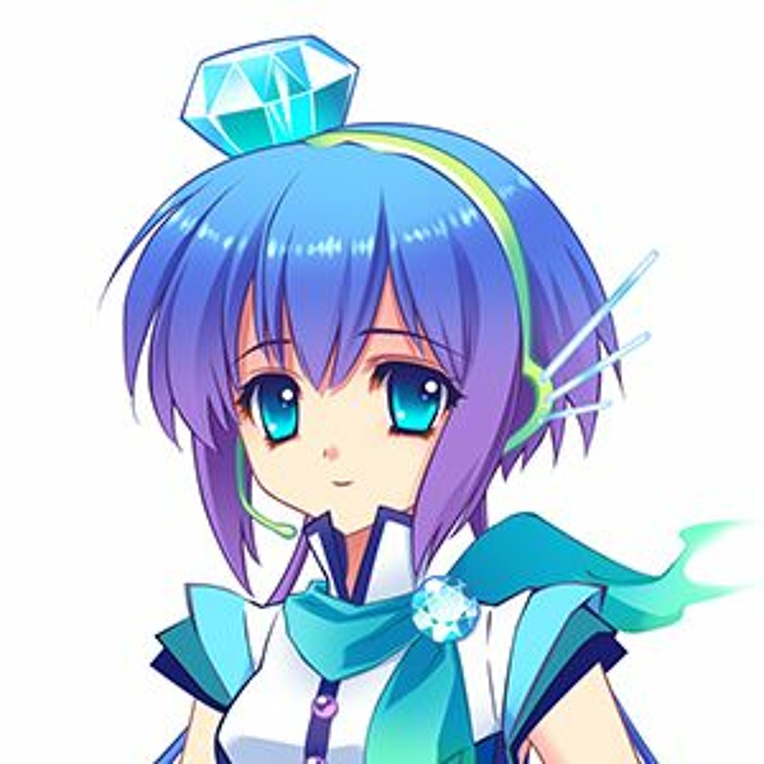 【Sample版】VOCALOID3 蒼姫ラピス SE Aoki Lapis Stream VOCALOID3 Library AOKI LAPIS Sample by