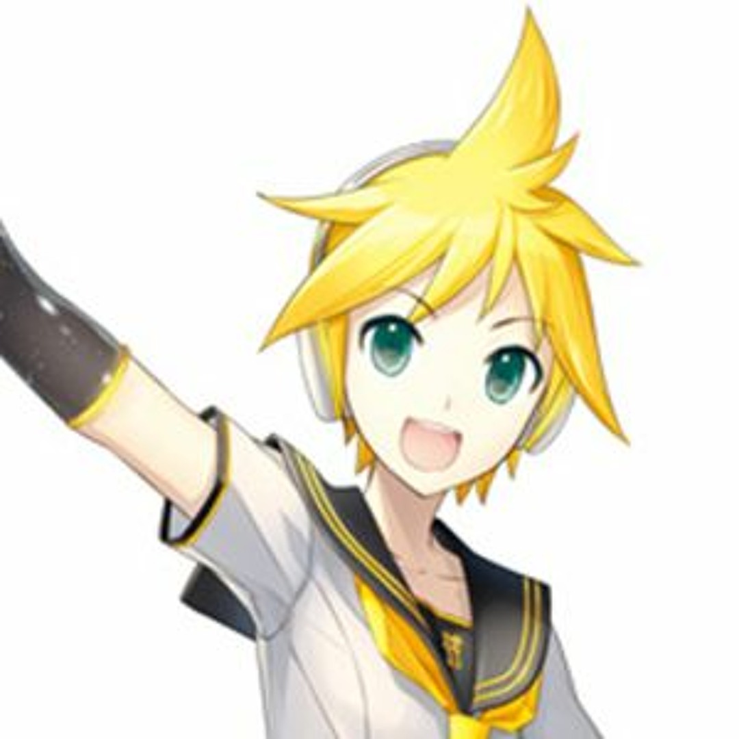 Stream VOCALOID4 Kagamine Rin Len V4X - Len English Sample 