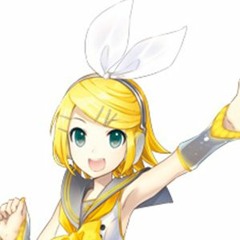 VOCALOID4 Kagamine Rin Len V4X - Rin Power Sample