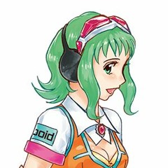 VOCALOID4 Library Megpoid Sweet - Sweet Sample