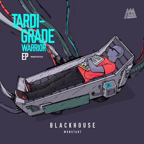 BlackHouse - Terracotta