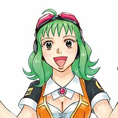 VOCALOID4 Library Megpoid Power - Power Sample