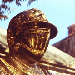 Knights of the Iron Garlic Crusher