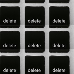 Delete (dubLuv Remix)