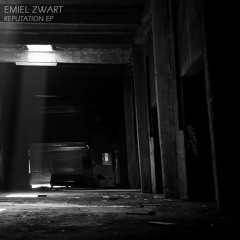 Emiel Zwart - Underspace (Original Mix)
