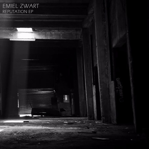Emiel Zwart - Underspace (Original Mix)