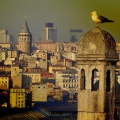 Dogan Sezen - Deep Sound Story #2 (Radiodeepsound)