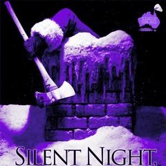$uicideboy$ - Silent Night [Chopped & Screwed] PhiXioN