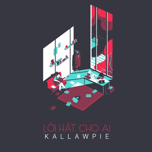 #LHCA - KallawPie