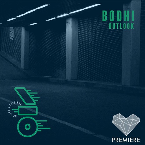 premiere: Bodhi - Dedicate [No Idea's Original]