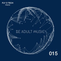 Fly o Tech - Gin Morrison (Original Mix)