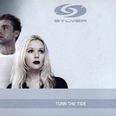 TURN THE TIDE (Remake 2016) / A Tribute to Sylver / Patrick Marsh / Vocal Maxi-Single